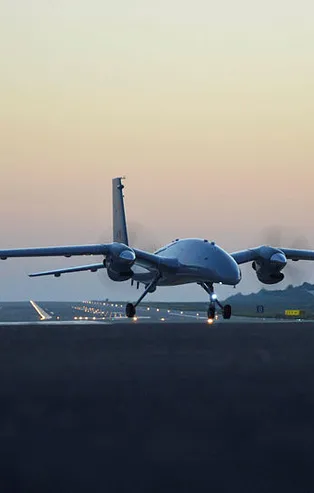 Savunma sanayiide yerlileşmeye tam gaz devam! Akıncı TİHA'ya ilk görev!