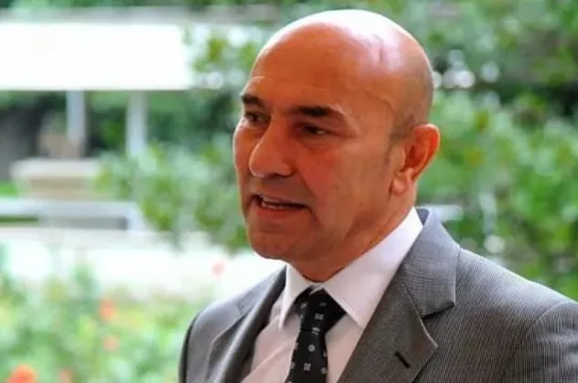 İzmir’e özel bayrak ve para çıkışıyla tepki toplayan CHP’li Tunç Soyer hakkında savcılığa suç duyurusunda bulunulacak