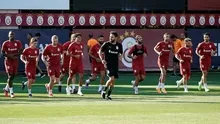 ÖZEL | Galatasarayda ayrılık! Yönetime bildirdi Ocakta gidiyor