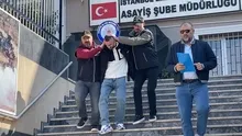 Parkta yan baktın cinayeti: Kırık şişeyle saldırdı