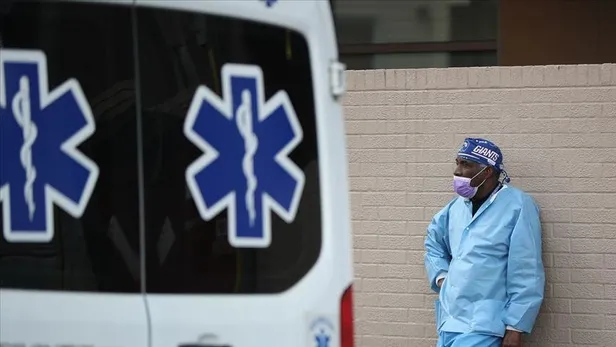 Son dakika: Beyaz Saray'dan flaş maske açıklaması: Ulusal çapta zorunluluk kesinlikle getirmiyoruz-1