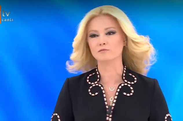 Müge Anlı SON BÖLÜM TEKRAR İZLE 30 Nisan Cuma YOUTUBE linki 22 saat sonra bulunan mucize bebek! Süleyman Asaf ve annesi canlı yayında!