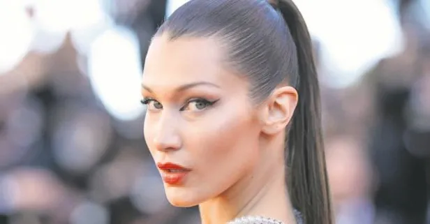 ‘Çok çirkindim’