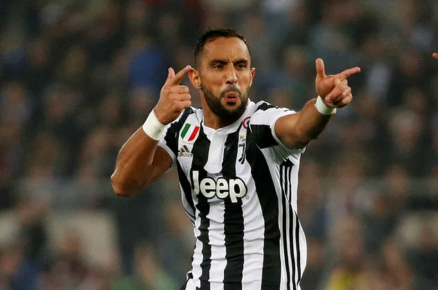 Son dakika Fenerbahçe haberleri | Fenerbahçe'den Juventus'un eski yıldızına kanca