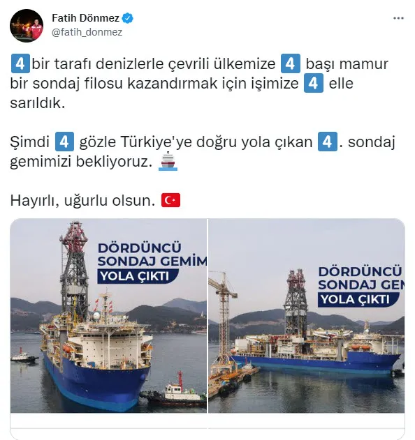 son-dakika-turkiyenin-dorduncu-sondaj-gemisi-yolda-19-mayista-mersin-tasucu-limanina-varacak-1652257321020.jpg SON DAKİKA: Türkiye'nin dördüncü sondaj gemisi yolda! 19 Mayıs'ta Mersin Taşucu Limanı'na varacak-6