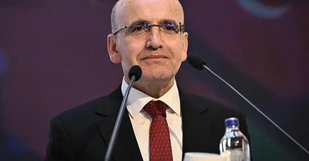 Bakan Mehmet Şimşek açıkladı! 600 milyon dolarlık kaynak onaylandı... Program güven veriyor finansman sürecek mesajı