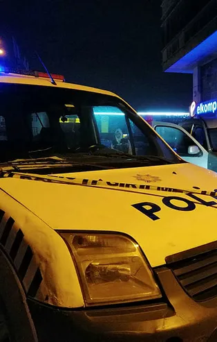 3 gündür kayıp şahıs aracında ölü bulundu