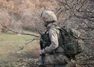 Pençe-Kilit bölgesinden acı haber! Silah kazasında yaralanan askerimiz şehit oldu