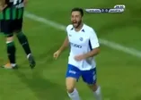 Ankara Demirspor 1-0 Sakaryaspor | GOLÜ İZLE