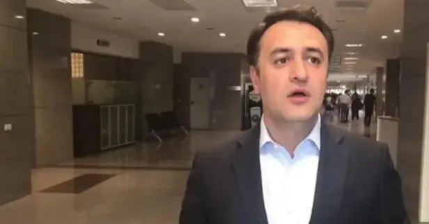 Atılan yumruğun bedeli 120 gün!