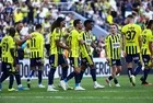 Fenerbahçe'den şaşırtan istatistik! O alanda lider