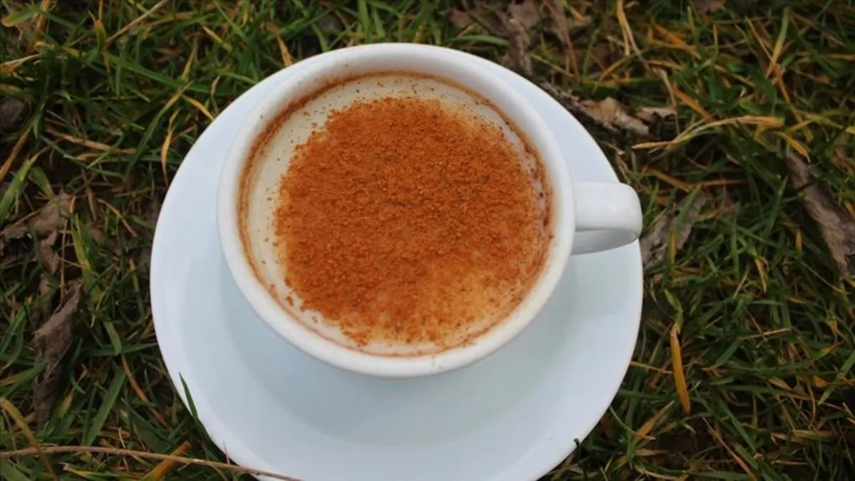 Kış aylarının vazgeçilmezi salep bağışıklığı güçlendiriyor, bağırsak sağlığını koruyor