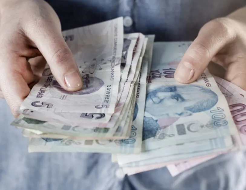 İşsize çift maaş