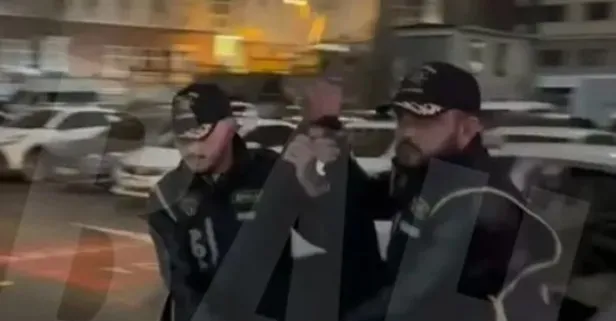 Barış Boyun çetesine darbe: Meylo kod adlı firari Mirhan Aygün yakalandı!