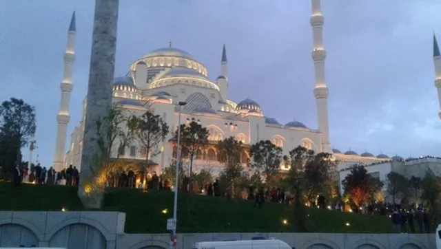 2019 Ramazan ne zaman başlıyor? İşte ilk oruç ve sahur vakti-1