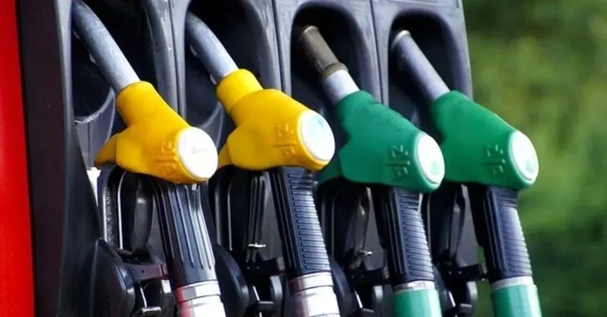10 Eylul Motorin Fiyati En Ucuz Hangisinde Satiliyor Opet Bp Shell Istanbul Ankara Izmir Yeni Dizel Motorin Litre Fiyatlari Takvim