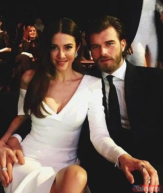 Kıvanç Tatlıtuğ ve eşi Başak Dizer'e kötü haber gitti 'Hazar Ergüçlü'yü zehirleyip öldürmeye çalışıyorlar' Ceza almadı ama tedavi olacak - 7