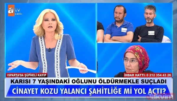 Fatma Ve Hüseyin Bu Açıklamaları Yalanladı.