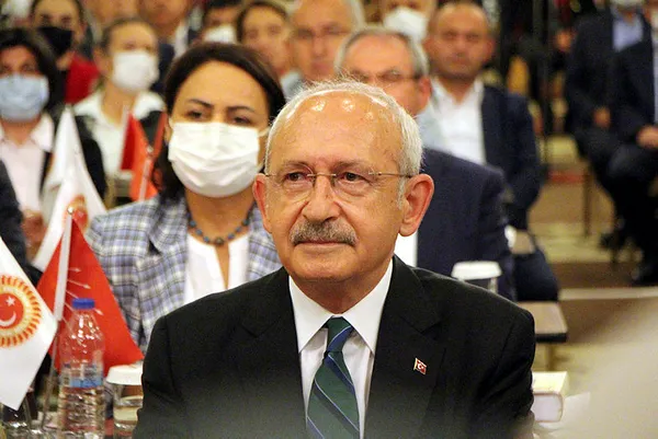 Sabah gazetesi yazarı Mahmut Övür: İşte Kılıçdaroğlu'nun kafasındaki isim!-2