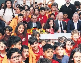 Özbek’ten destek çağrısı