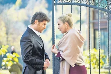 Gözleri KaraDeniz yeni bölümü ile izleyicileri ekrana kilitleyecek