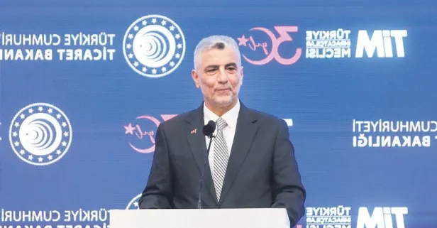 İhracatta Eylül rekoru! Türkiye İhracatçılar Meclisi Başkanı Mustafa Gültepe duyurdu: 7 ülkeye aylık ihracat rekoru kırdık