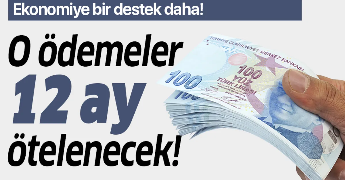 gideri kadar ilave finansman limiti