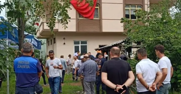 Pençe-Kilit Harekât bölgesinden acı haber! Uzman Çavuş Ümit Kesti şehit oldu