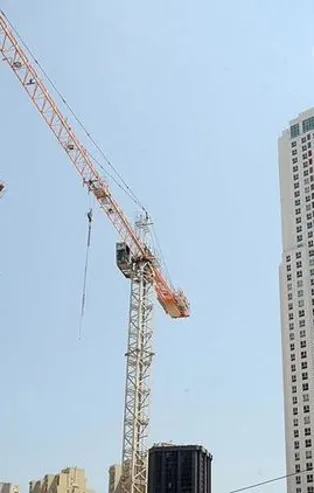 İnşaat bitirme süresi 48 aya çıkarıldı