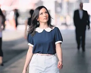 İngiliz Selin polise şehit diyemedi