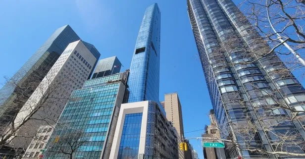 ABD'ye Türkevi damgası! Açılışını Başkan Erdoğan yapacak