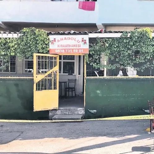 ’Kira’lık katil!