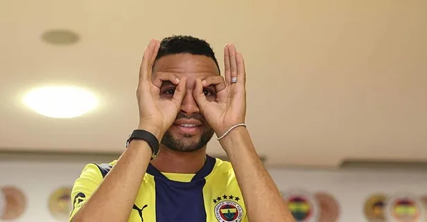 Fenerbahçeli En Nesyri'den Mauro Icardi ve Immobile sözleri!