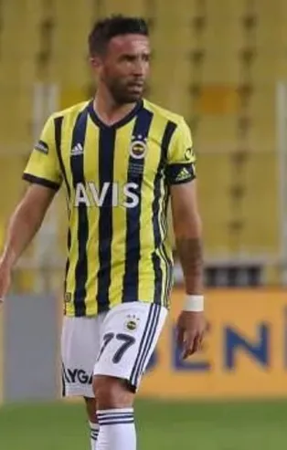 Gökhan Gönül şoku!