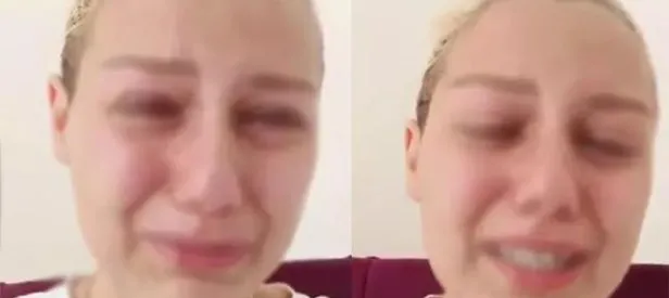 Yardım çağrısı sonrası bakanlık harekete geçti!
