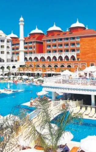 Antalya güvenli tatilde ilk sırada