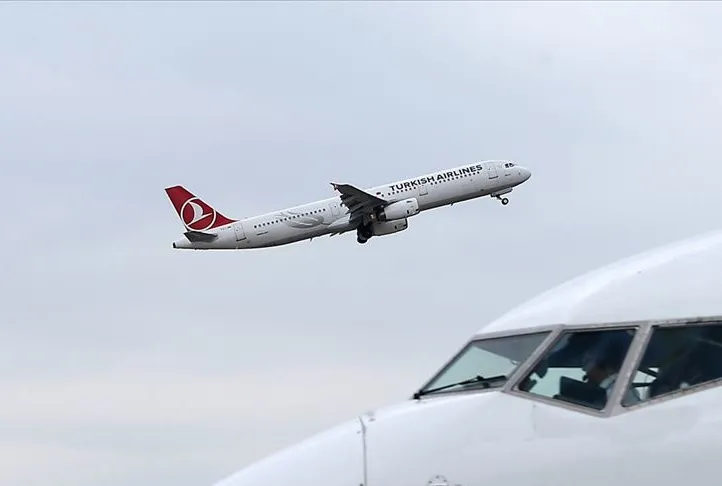 Dikkat! THY o uçuşları iptal etti!