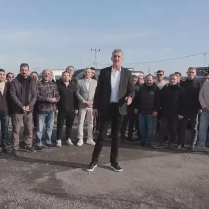 CHP’li İBB’den turizme fahiş zam: Sektör ayağa kalktı