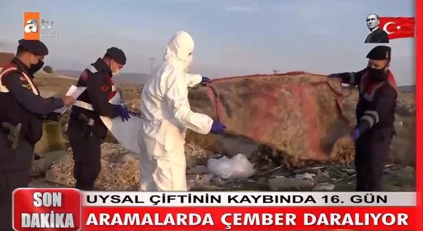 MÜGE ANLI SON BÖLÜM ATV İZLE! Çember daralıyor! Zeliha ve Cevdet Uysal'ın kaybında son dakika gelişmesi...-3