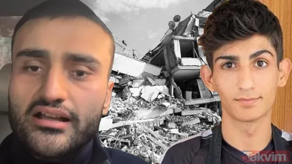 Başak Gümülcinelioğlu'nun eşi Çağrı Çıtanak annesini depremde kaybetmişti! Yaşadığı acıyı anlattı o satırlar kahretti: "Kimliğimin yarısını kaybettim" - 28