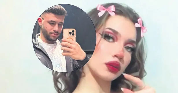 Üniversiteli Teslime başından vurulmuş halde bulunmuştu: Erkek arkadaşı Efe Fidan’ın geçmişi kan dondurdu