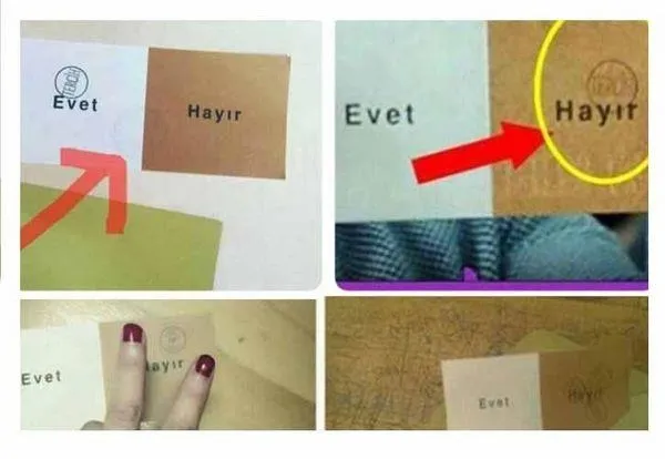 CHP hezimetini YSK'ya saldırarak kamufle etmeye çalışıyor-8