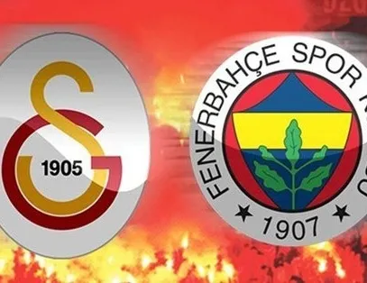 Süper Lig’in 2 yıldızı Fenerbahçe’ye