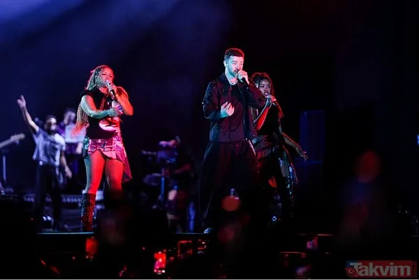 İstanbul’daki konser skandalının ardından hastalığını açıkladı! Justin Timberlake ilk kez paylaştı - 3