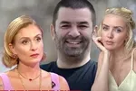 Ceyda Düvenci'den sonra Esra Akpınar ile aşk yaşamıştı! Bülent Şakrak ile Esra Akpınar ayrıldı! Beraber tüm fotoğraflarını kaldırdılar