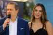 Yelda Süren ile evliliğini tek celsede bitirmişti: Burak Elmas sevgilisi Tuğçe Koçak ile ilk kez görüntülendi