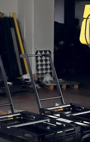 Yerli ve milli proje! Sipariş yağıyor...