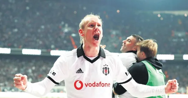 Vida ve Ljajic Genoa’ya