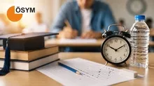 YKS maratonunda ilk viraj | 2,4 milyon aday TYTde geleceği için ter döküyor