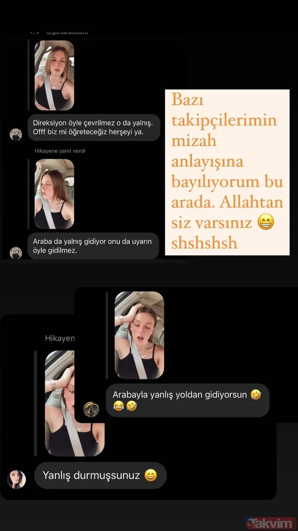 Gizem Karaca’nın ‘sıcak’ paylaşımı ortalığı birbirine kattı! Ünlü oyuncu acımadı tek tek ifşa etti - 10